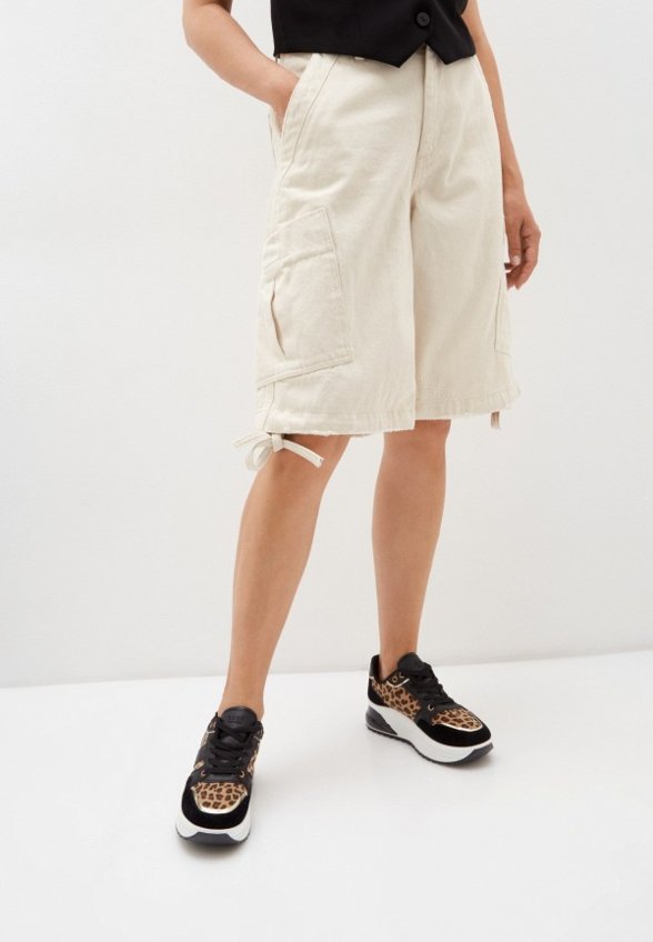 Кроссовки Obba