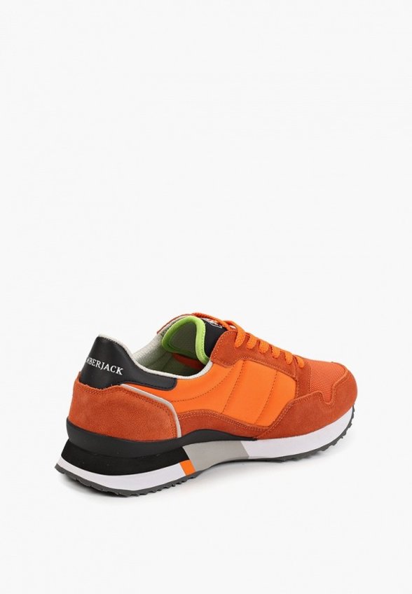 Кроссовки LumberJack