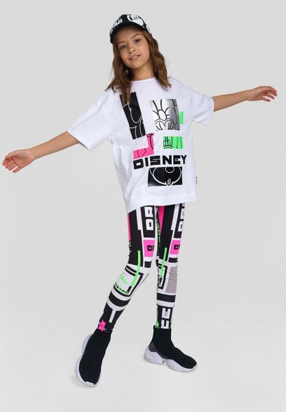 Леггинсы PlayToday