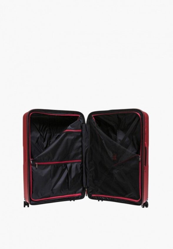 Чемодан Robinzon