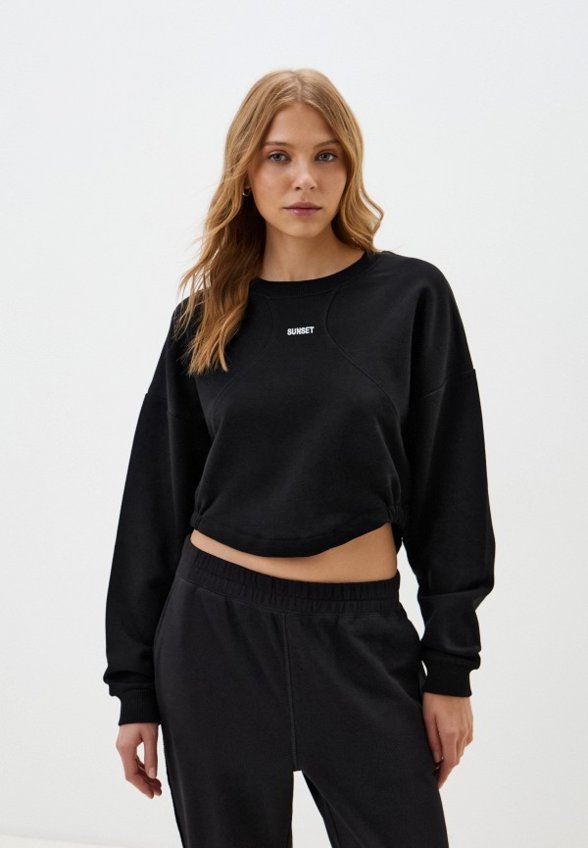 Свитшот Twist