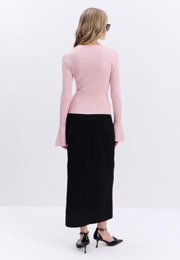 Пуловер Top Top