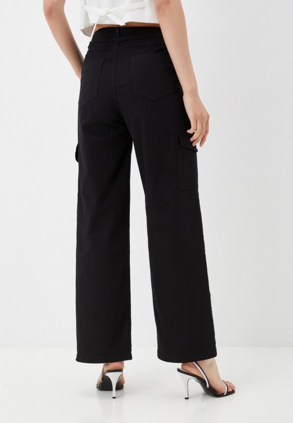 Джинсы Bad Queen