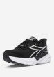 Кроссовки женские Diadora Nucleo 2, Черный2  - превью