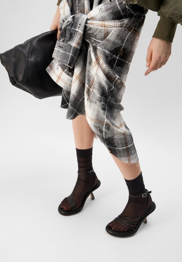 Босоножки Vic Matie