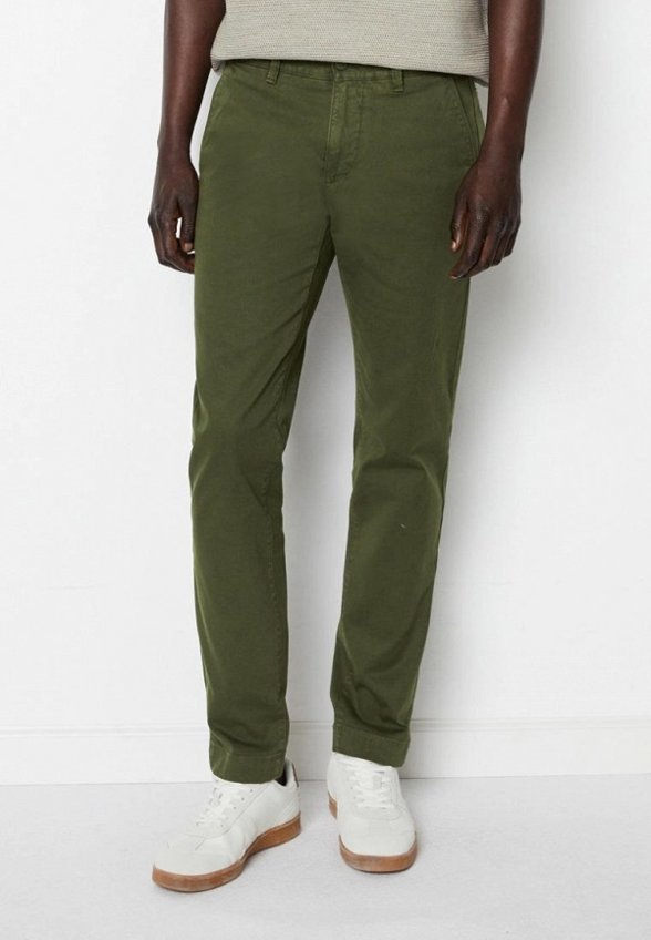 Чиносы Marc O'Polo