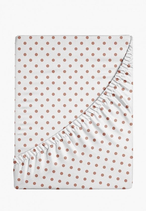 Простыня 2-спальная Mia Cara