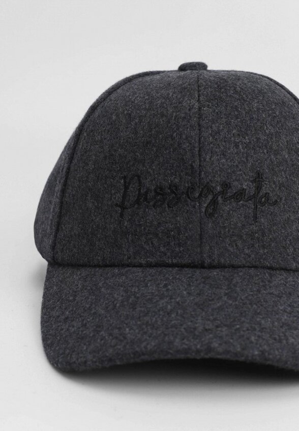 Бейсболка Passegiata