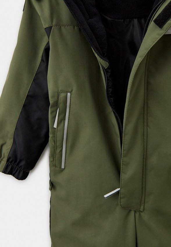 Комбинезон утепленный Kerry