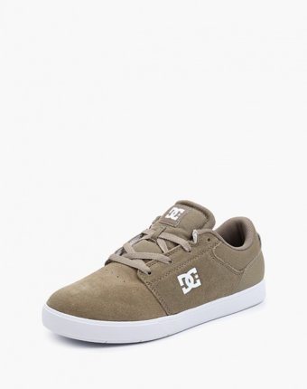 Кеды DC Shoes мужчинам