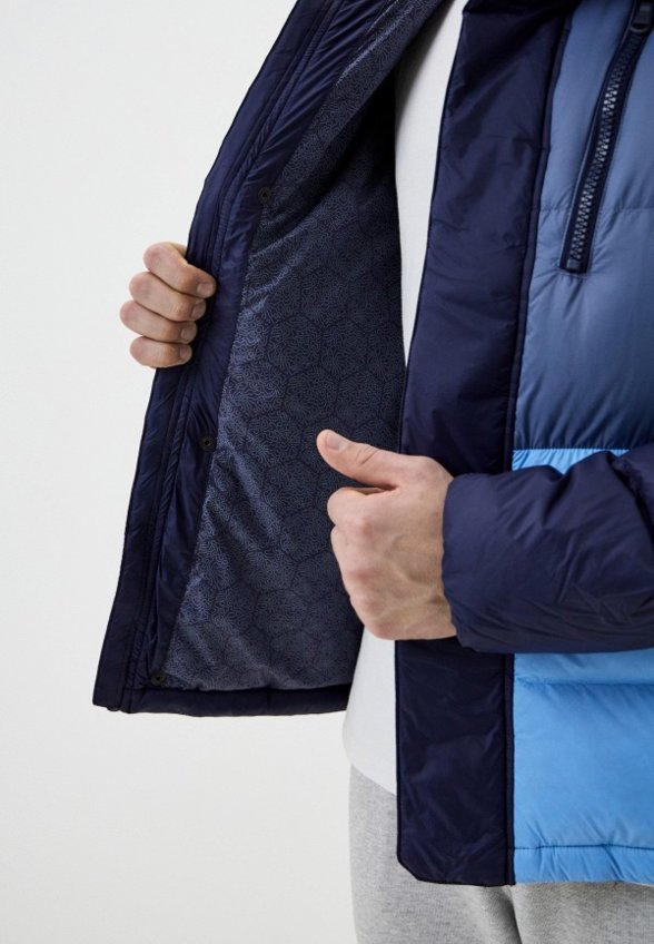 Пуховик Under Armour