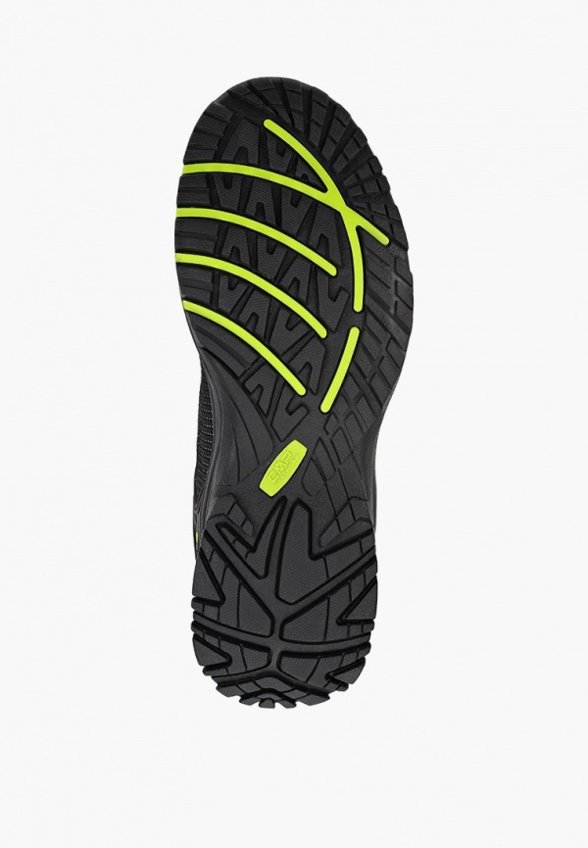 Ботинки трекинговые CMP