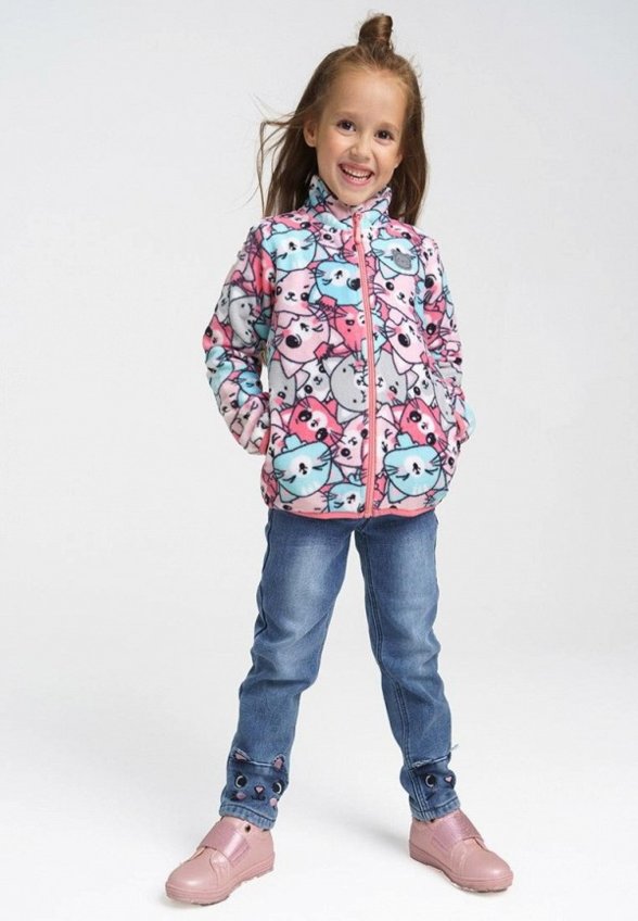 Олимпийка PlayToday