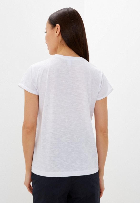 Футболка Eva Cambru