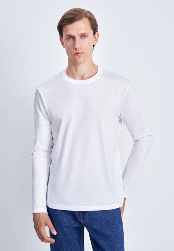 Лонгслив Finn Flare