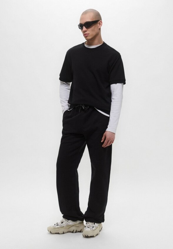 Брюки спортивные Off-White