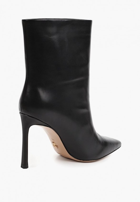 Ботильоны Angelina Voloshina