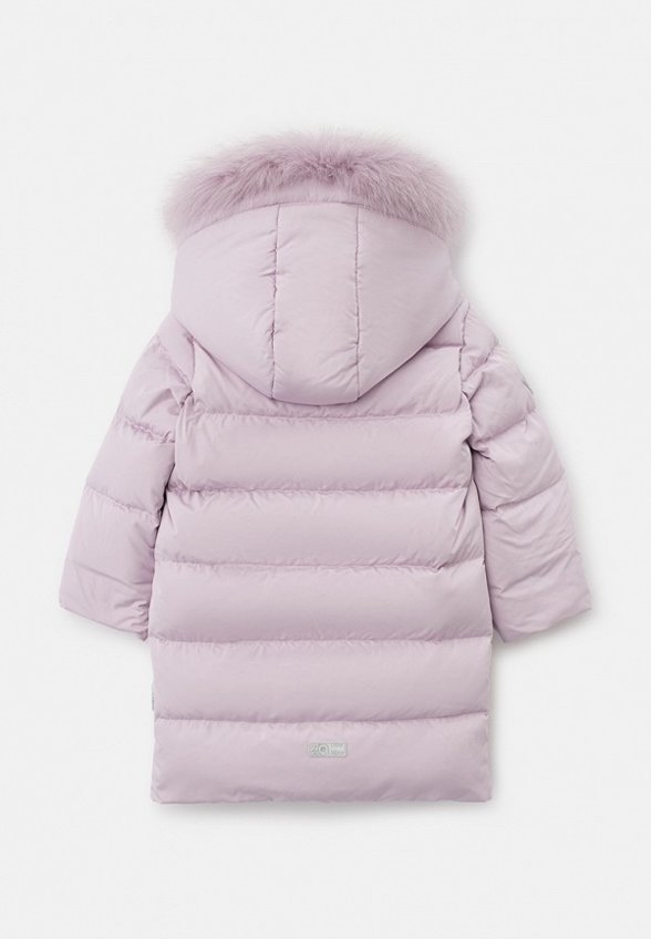 Куртка утепленная АксАрт