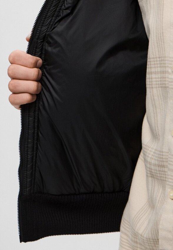 Куртка утепленная Boss