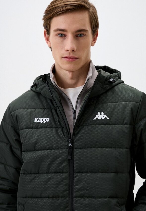 Куртка утепленная Kappa