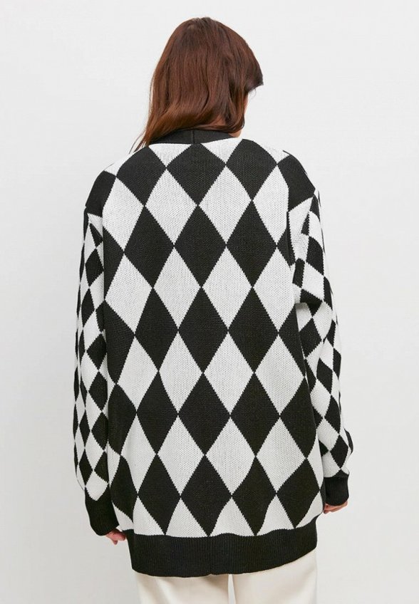 Кардиган 4forms