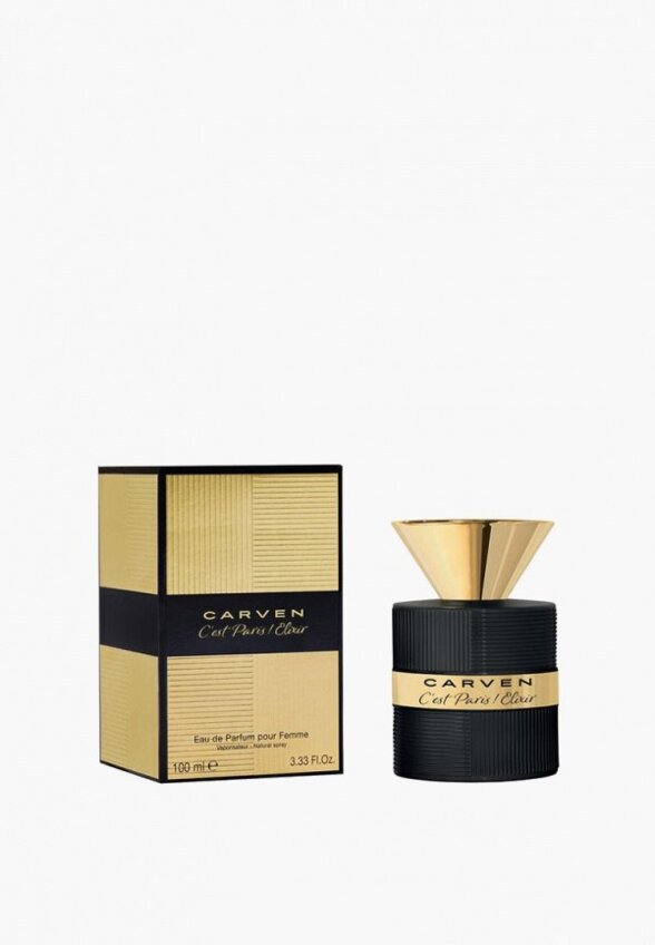 Парфюмерная вода Carven