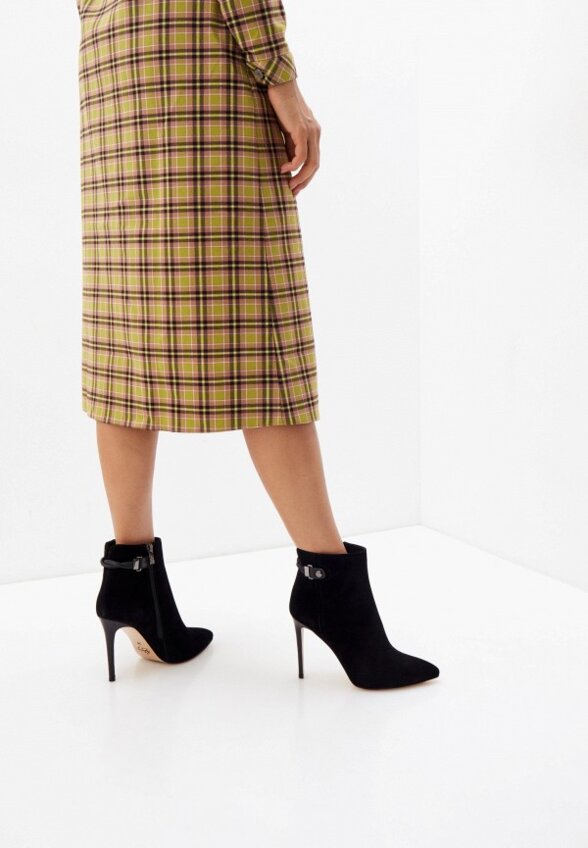 Ботильоны Valley