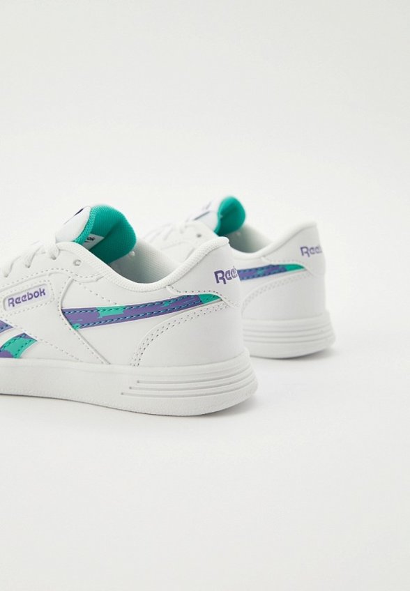 Кеды Reebok