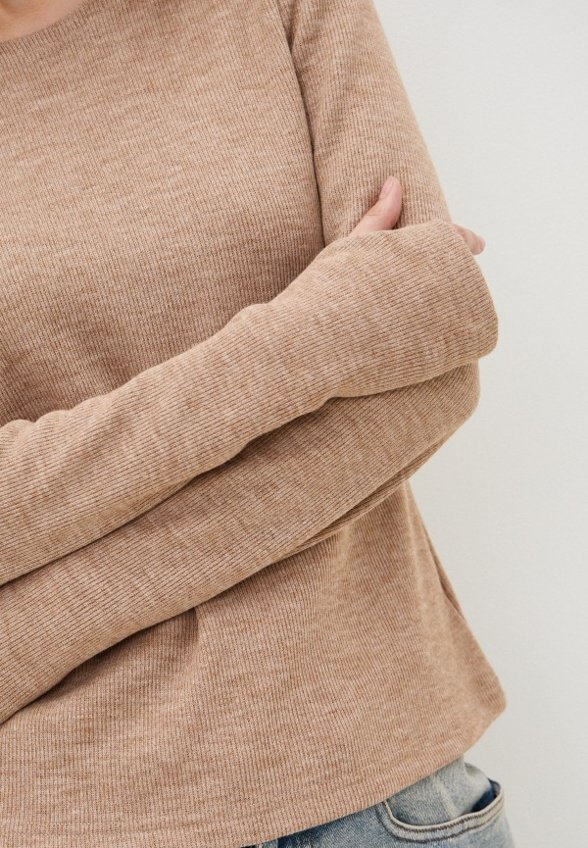 Джемпер Tunkina