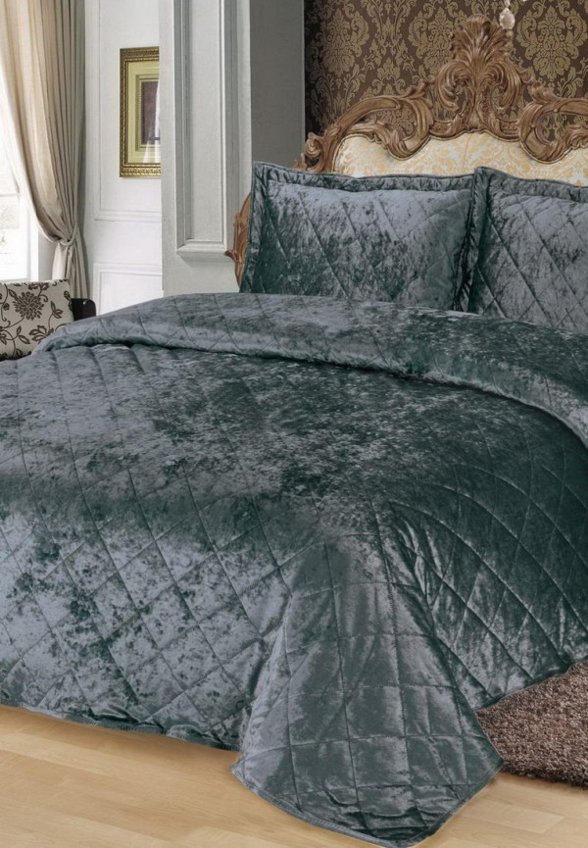 Комплект с покрывалом Sofi De Marko