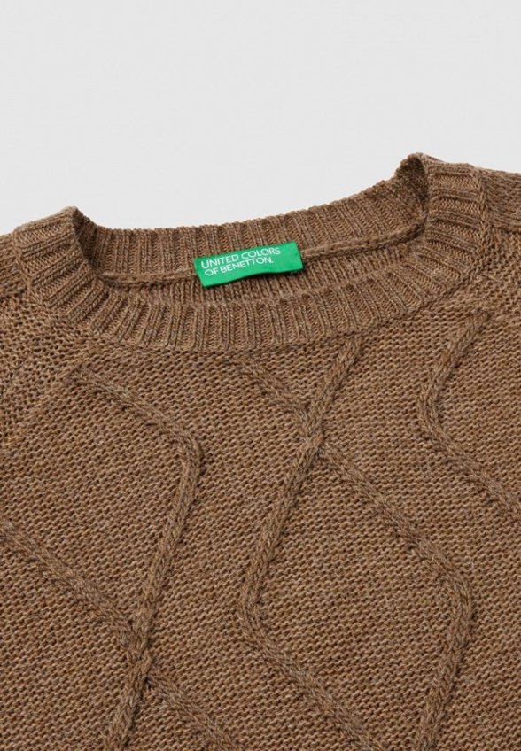 Джемпер United Colors of Benetton