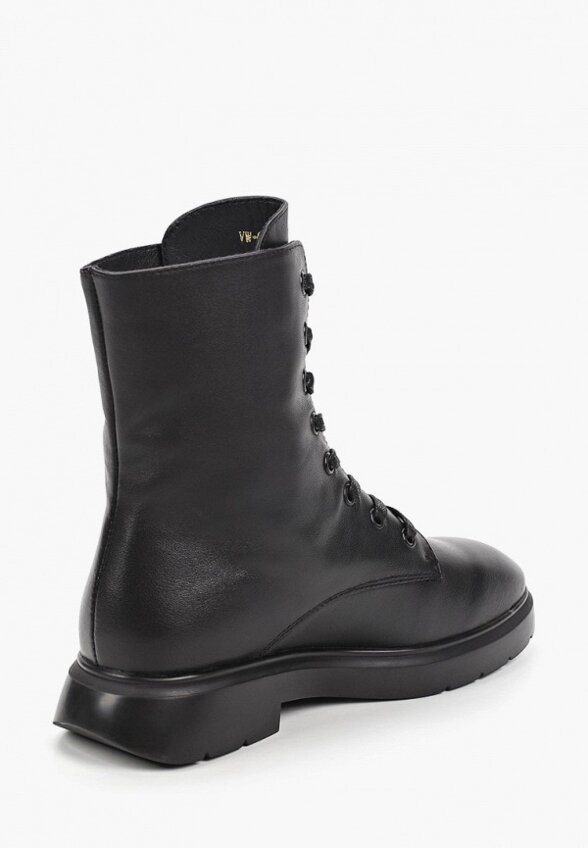 Ботинки Abricot