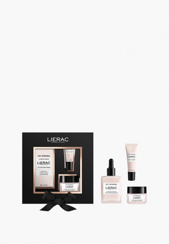 Набор для ухода за лицом Lierac