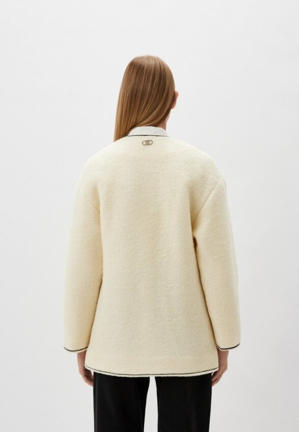 Полупальто Liu Jo