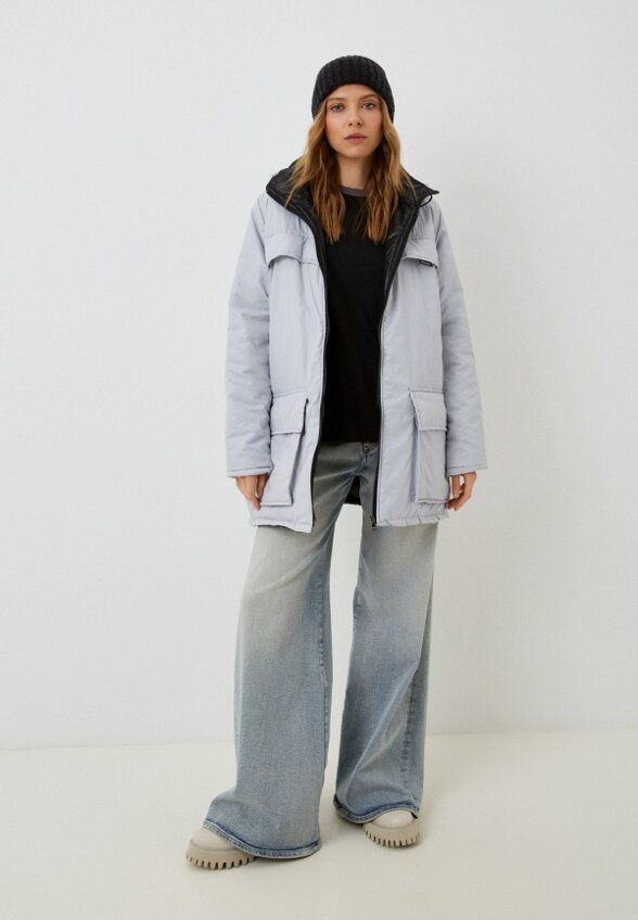 Пуховик Yanvar'