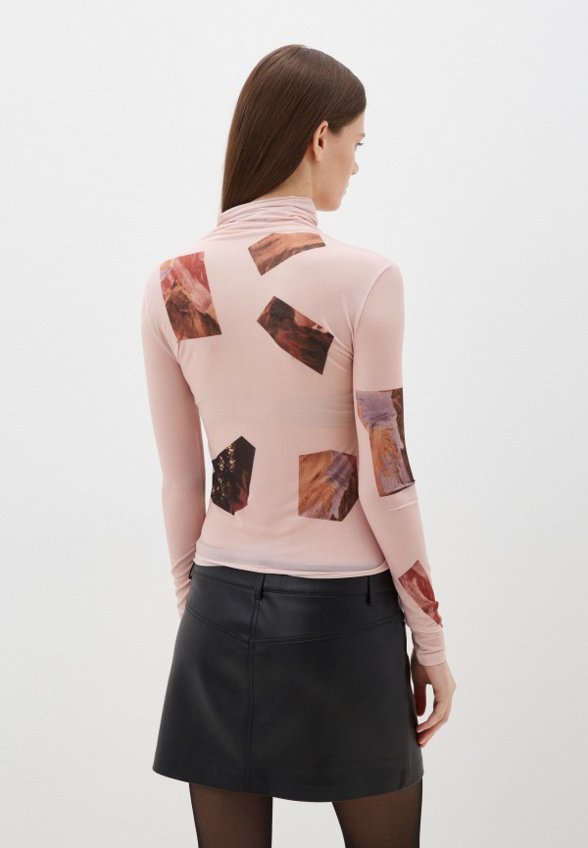 Водолазка Desigual