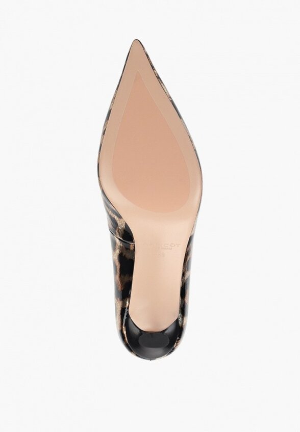 Туфли Abricot Premium