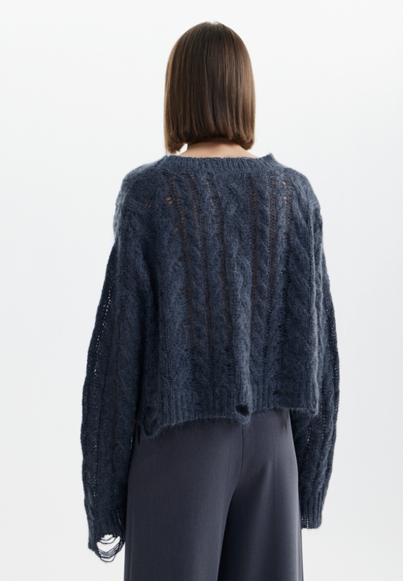 Джемпер True Red