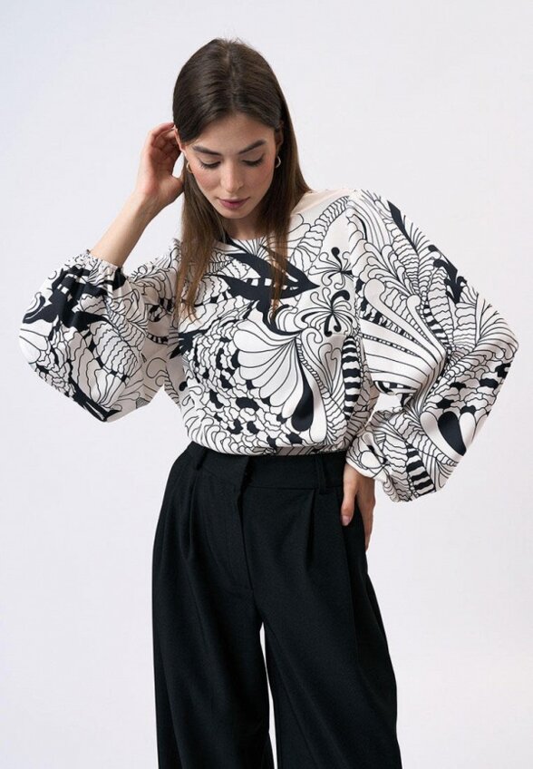 Блуза Artribbon