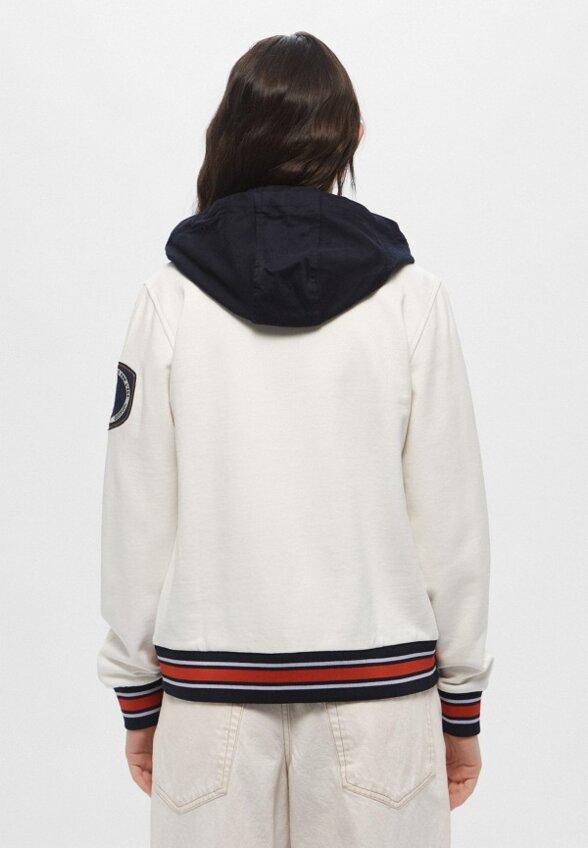 Толстовка Aeronautica Militare