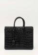 Saint Laurent Sac De Jour1  - превью