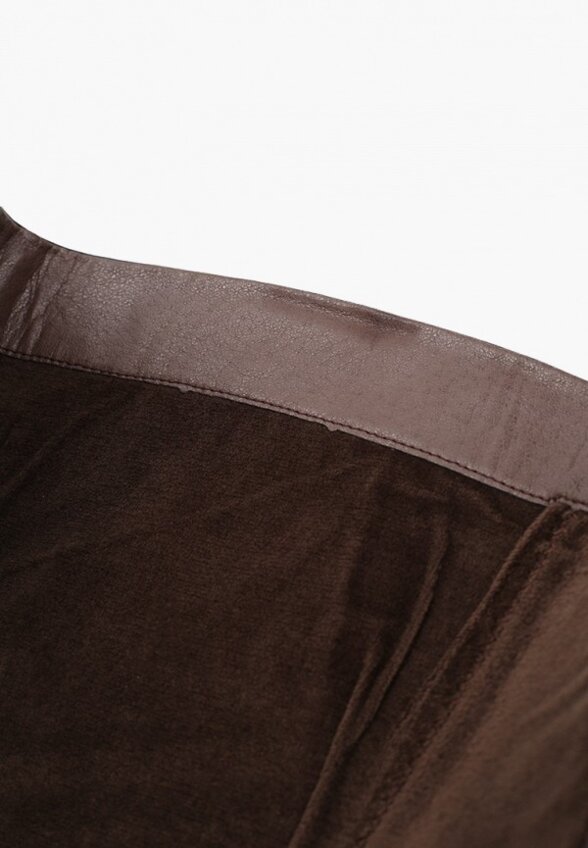 Сапоги Abricot