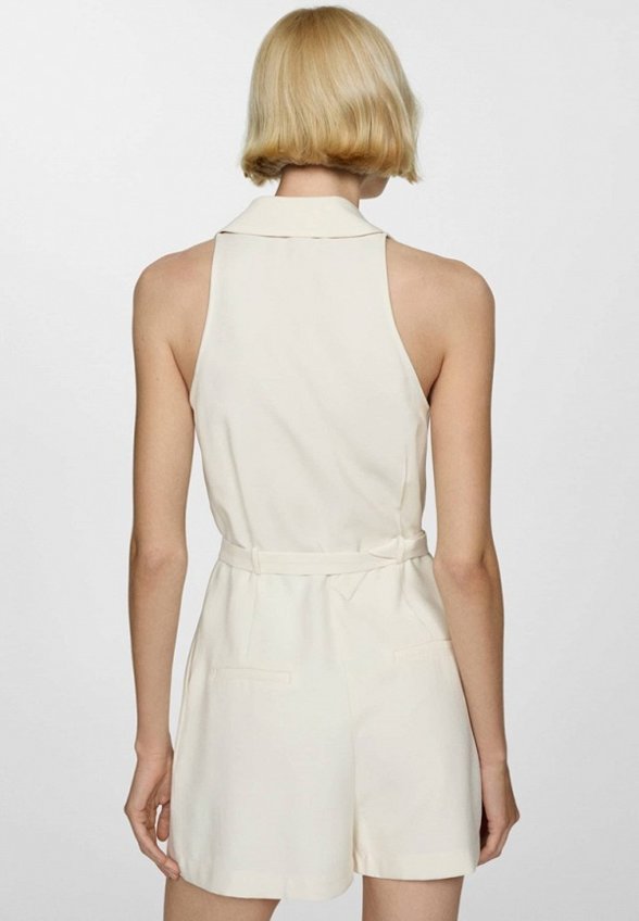 Комбинезон Mango