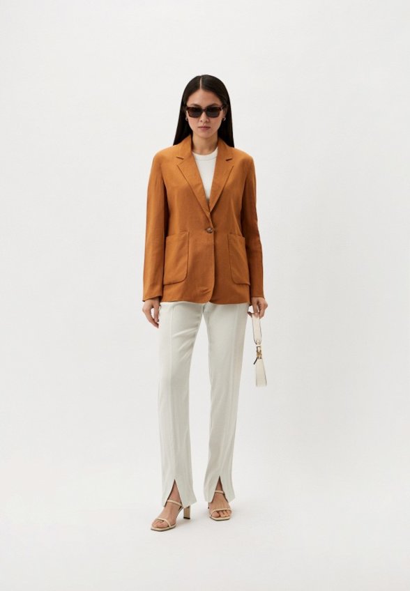 Брюки Patrizia Pepe