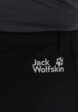 Брюки утепленные мужские Jack Wolfskin Trek Terrain, Черный6  - превью