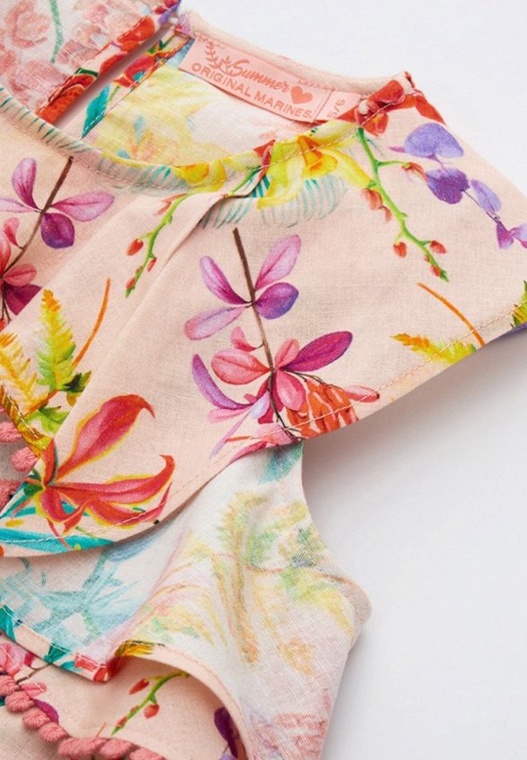 Топ Original Marines