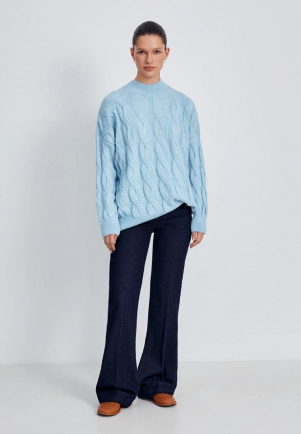 Джемпер Finn Flare