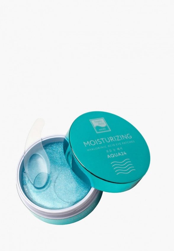 Патчи для глаз Beauty Style