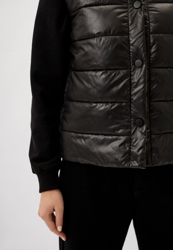 Жилет утепленный Pennyblack