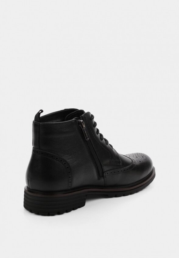 Ботинки Milana